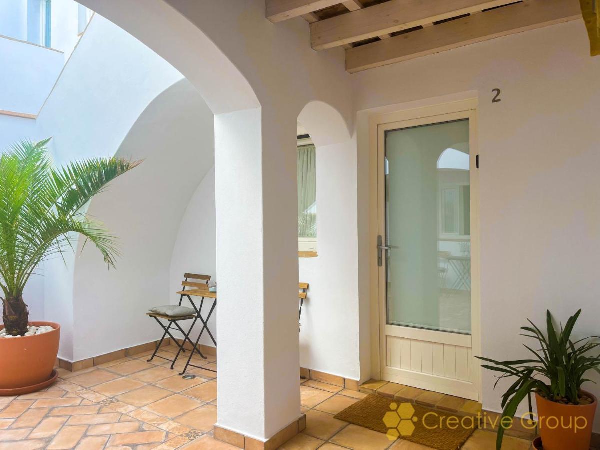 Casa Arbonaida Apartment Vejer de la Frontera Exterior foto