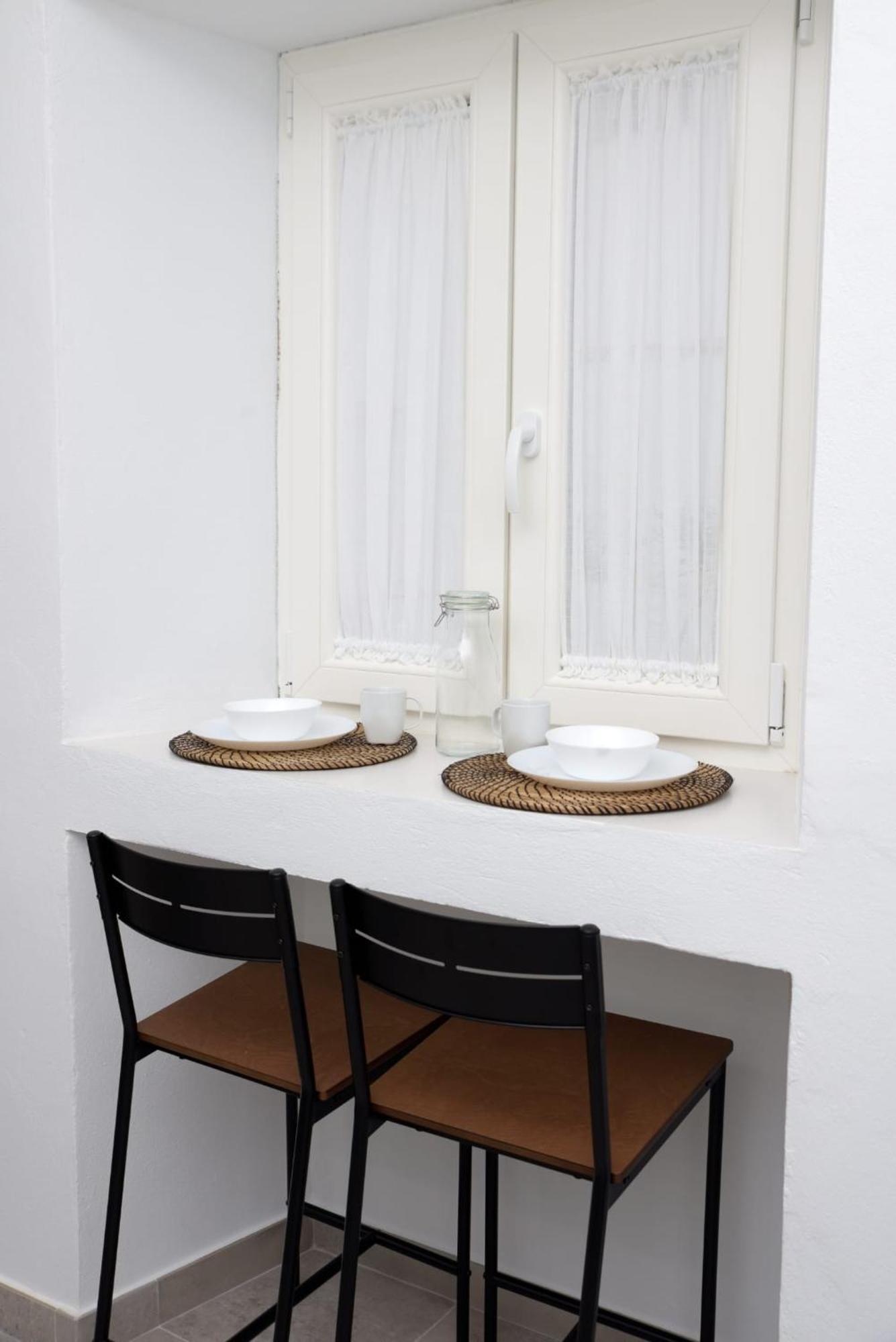 Casa Arbonaida Apartment Vejer de la Frontera Cameră foto